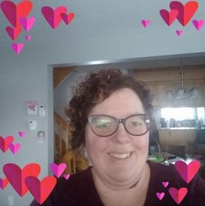 Meet your Posher, Marie-claude